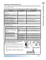 Preview for 7 page of Cal Spas LTR20101000 Owner'S Manual