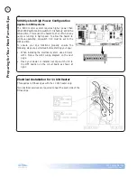 Preview for 8 page of Cal Spas LTR20101000 Owner'S Manual