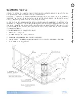 Preview for 9 page of Cal Spas LTR20101001 Owner'S Manual