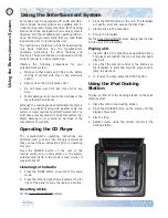 Preview for 34 page of Cal Spas LTR20101001 Owner'S Manual