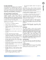 Preview for 47 page of Cal Spas LTR20101001 Owner'S Manual