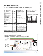 Preview for 9 page of Cal Spas LTR20111000 Owner'S Manual