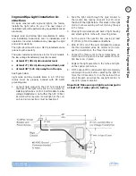 Предварительный просмотр 21 страницы Cal Spas LTR20111002 Owner'S Manual