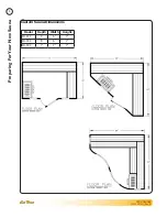 Preview for 6 page of Cal Spas Saunas Owner'S Manual