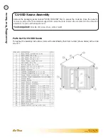 Preview for 14 page of Cal Spas Saunas Owner'S Manual