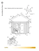 Preview for 20 page of Cal Spas Saunas Owner'S Manual