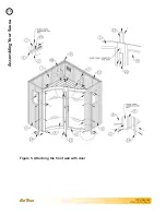 Preview for 26 page of Cal Spas Saunas Owner'S Manual