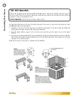 Preview for 28 page of Cal Spas Saunas Owner'S Manual