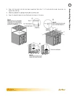 Preview for 29 page of Cal Spas Saunas Owner'S Manual