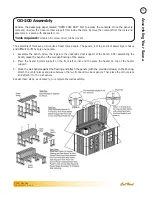 Preview for 31 page of Cal Spas Saunas Owner'S Manual