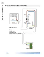 Preview for 10 page of Cal Spas Swim-Pro F-1641 Owner'S Manual