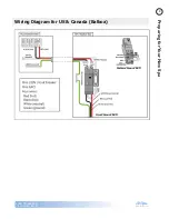 Preview for 11 page of Cal Spas Swim-Pro F-1641 Owner'S Manual