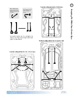 Preview for 59 page of Cal Spas Swim-Pro F-1641 Owner'S Manual