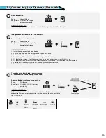 Preview for 67 page of Cal Spas SWIM PRO SPAS Owner'S Manual