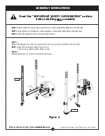 Preview for 4 page of Cala C14724WB Owner'S Manual & Safety Instructions