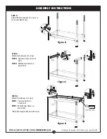 Предварительный просмотр 5 страницы Cala C14724WB Owner'S Manual & Safety Instructions