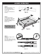 Preview for 7 page of Cala C14724WB Owner'S Manual & Safety Instructions