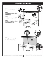 Предварительный просмотр 8 страницы Cala C14724WB Owner'S Manual & Safety Instructions