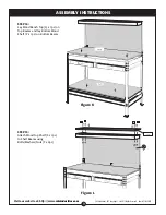 Preview for 9 page of Cala C14724WB Owner'S Manual & Safety Instructions