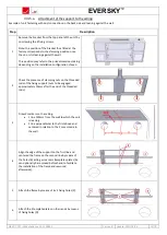 Preview for 15 page of Caladair EVERSKY 1100 Installation And Commissioning Manual