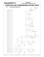 Preview for 39 page of Caladair EXAECO 10 Operating And Commissioning Instructions