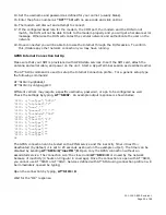 Preview for 25 page of CalAmp 819-GPRS series User Manual