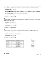 Preview for 44 page of CalAmp 882-EVDO-SPN User Manual