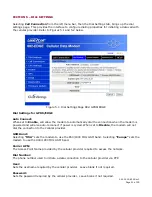 Preview for 23 page of CalAmp 882-GPRS series User Manual