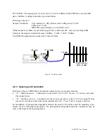 Предварительный просмотр 18 страницы CalAmp Dataradio HiPR-900 User Manual