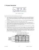 Предварительный просмотр 20 страницы CalAmp Dataradio HiPR-900 User Manual