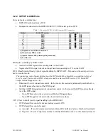 Предварительный просмотр 22 страницы CalAmp Dataradio HiPR-900 User Manual