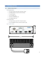 Предварительный просмотр 20 страницы CalAmp GEMINI G3 User Manual