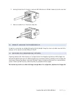 Предварительный просмотр 25 страницы CalAmp GUARDIAN User Manual