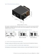 Предварительный просмотр 11 страницы CalAmp ITC 220 User Manual