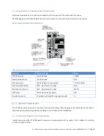 Предварительный просмотр 14 страницы CalAmp ITC 220 User Manual