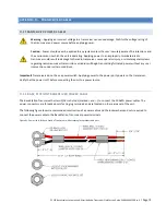 Предварительный просмотр 81 страницы CalAmp ITC 220 User Manual