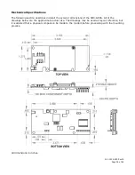 Предварительный просмотр 56 страницы CalAmp LandCell SMC-GPRS Series User Manual