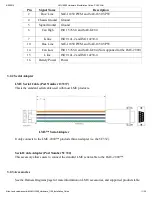 Предварительный просмотр 11 страницы CalAmp LMU-2000 Hardware Installation Manual