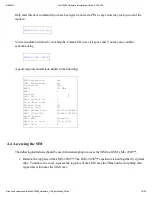 Предварительный просмотр 18 страницы CalAmp LMU-2000 Hardware Installation Manual