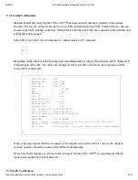 Предварительный просмотр 23 страницы CalAmp LMU-2000 Hardware Installation Manual