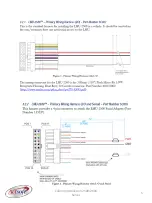 Preview for 5 page of CalAmp LMU 2500 Series Hardware And Installation Manual