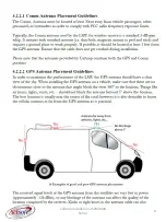 Preview for 8 page of CalAmp LMU 2500 Series Hardware And Installation Manual