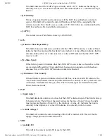 Preview for 36 page of CalAmp LMU 2600 Series Hardware Installation Manual