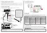 Preview for 2 page of CalAmp LMU 2630MB Quick Install Manual