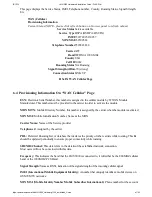 Preview for 41 page of CalAmp LMU-5000 Hardware Installation Manual