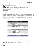 Preview for 24 page of CalAmp Sentry 4G 2500 User Manual