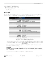 Preview for 25 page of CalAmp Sentry 4G 2500 User Manual