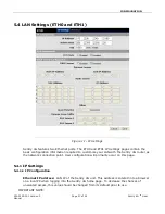 Preview for 27 page of CalAmp Sentry 4G 2500 User Manual