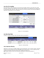 Preview for 39 page of CalAmp Sentry 4G 2500 User Manual