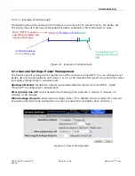 Preview for 41 page of CalAmp Sentry 4G 2500 User Manual